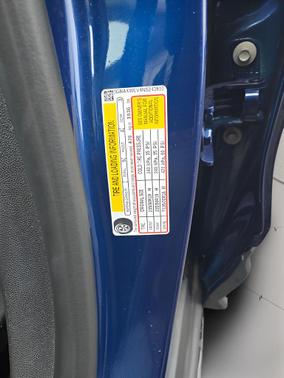 Blue Glow Metallic 2022 Chevrolet Equinox AWD RS