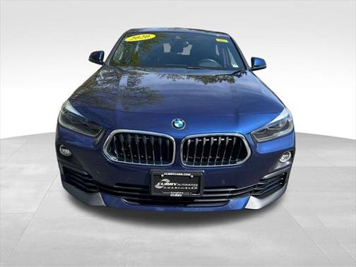 2020 BMW X2 sDrive28i