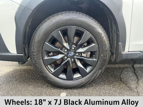 2023 Subaru Outback Onyx Edition
