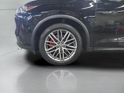 2022 Acura MDX Advance Package