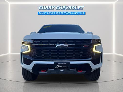 2023 Chevrolet Tahoe 4WD Z71