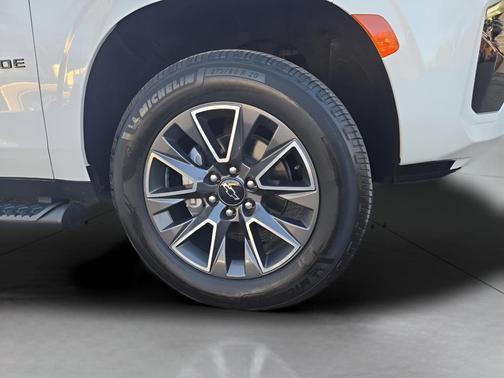2023 Chevrolet Tahoe 4WD Z71