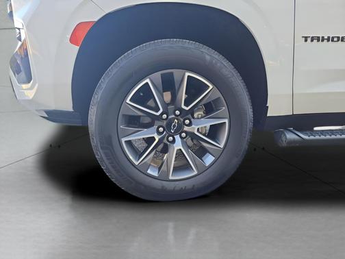 2023 Chevrolet Tahoe 4WD Z71