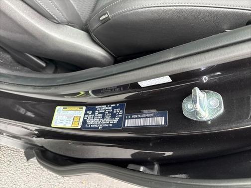 2025 Kia Carnival Hybrid SX Prestige