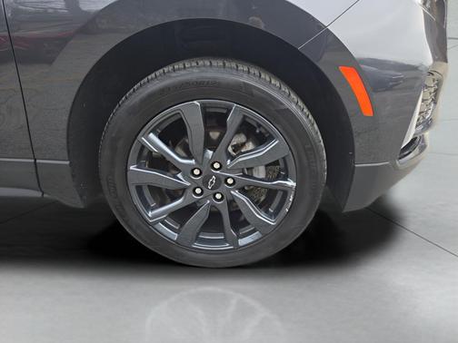 2023 Chevrolet Equinox AWD RS