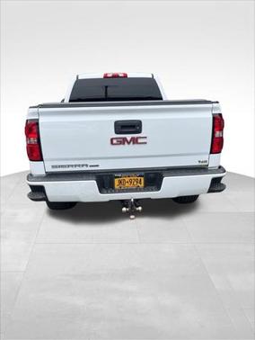 2019 GMC Sierra 1500 Base
