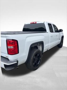 2019 GMC Sierra 1500 Base