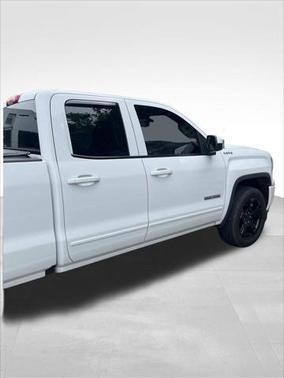 2019 GMC Sierra 1500 Base