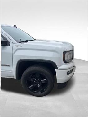 2019 GMC Sierra 1500 Base