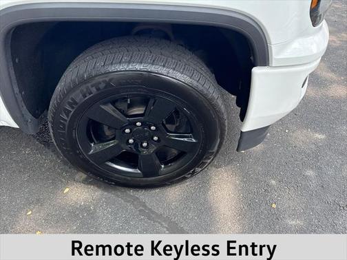 2019 GMC Sierra 1500 Base