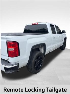 2019 GMC Sierra 1500 Base