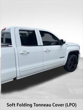 2019 GMC Sierra 1500 Base