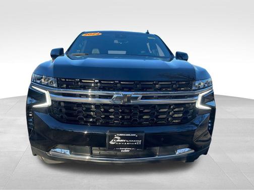 2024 Chevrolet Suburban LS