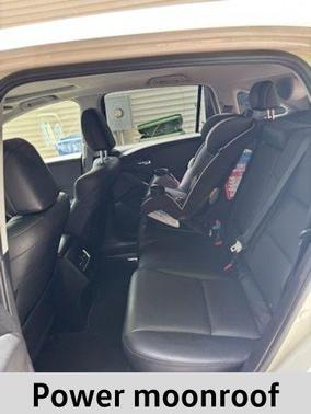 2017 Acura RDX Advance Package