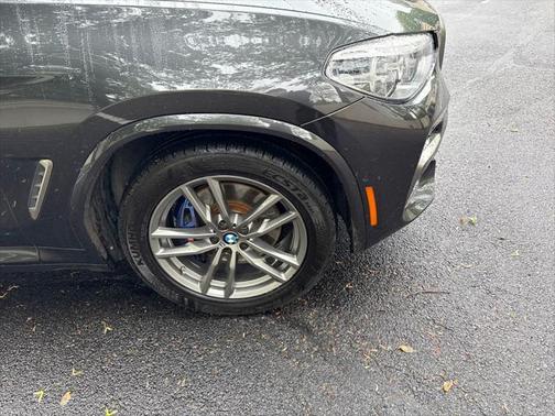 2020 BMW X3 M40i