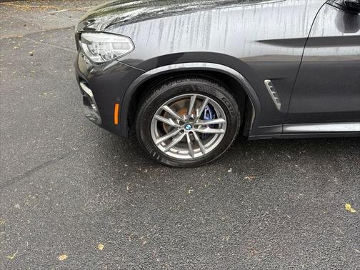 2020 BMW X3 M40i