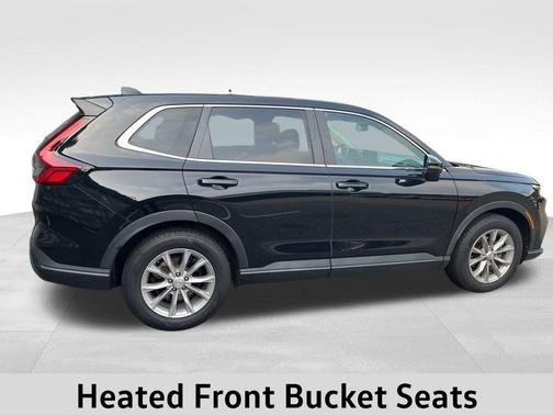 2023 Honda CR-V EX AWD