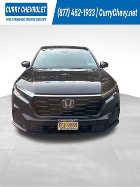 2023 Honda CR-V EX AWD