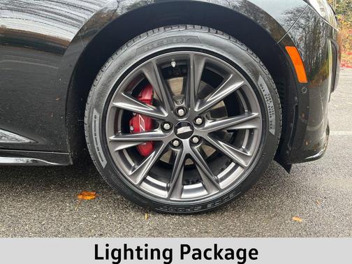 2023 Cadillac CT5-V V-Series