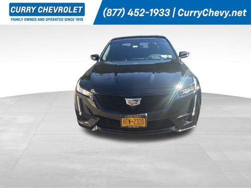 2023 Cadillac CT5-V V-Series