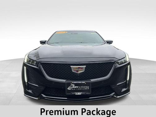 2023 Cadillac CT5-V V-Series