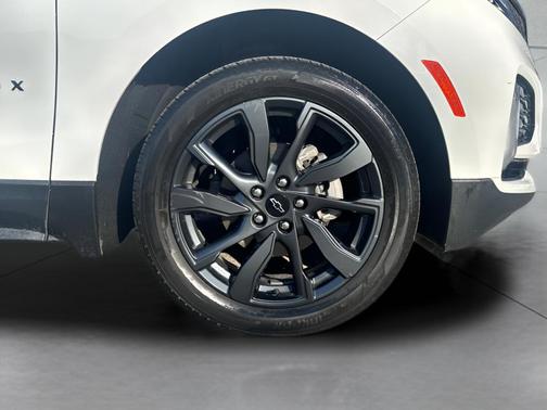 2022 Chevrolet Equinox AWD RS