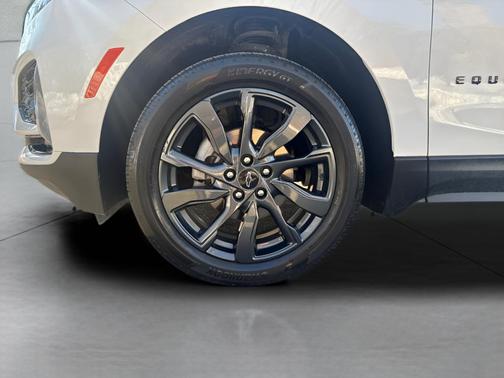 2022 Chevrolet Equinox AWD RS