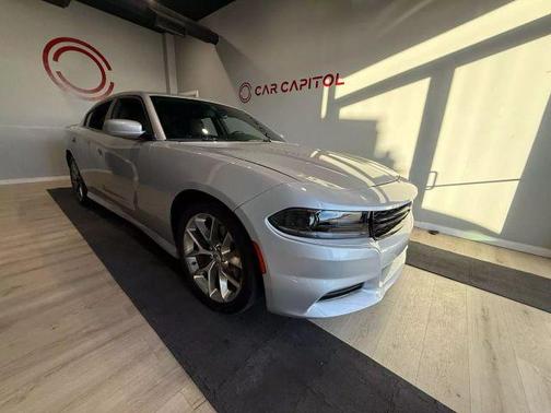 2021 Dodge Charger GT
