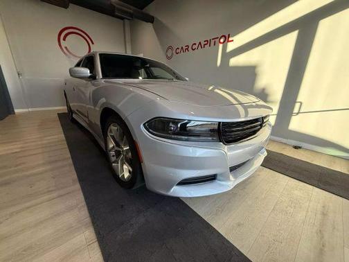 2021 Dodge Charger GT