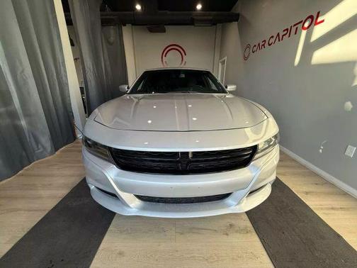 2021 Dodge Charger GT