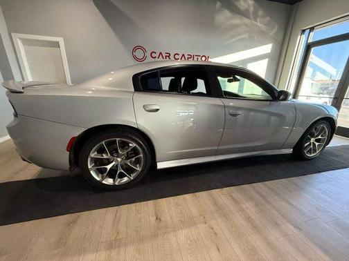 2021 Dodge Charger GT