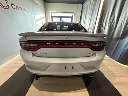 2021 Dodge Charger GT