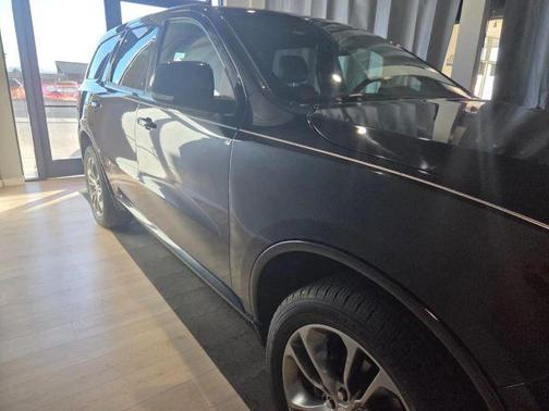 2020 Dodge Durango GT