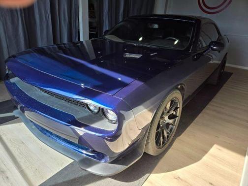 2014 Dodge Challenger R/T