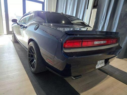 2014 Dodge Challenger R/T
