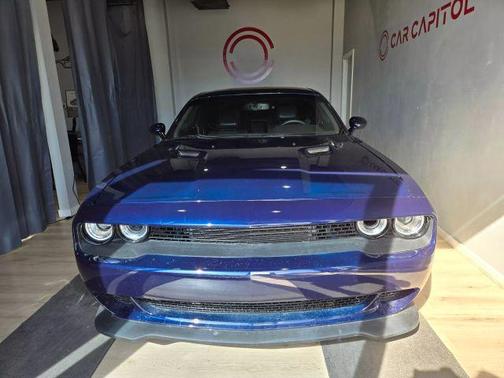 2014 Dodge Challenger R/T