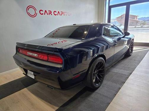 2014 Dodge Challenger R/T