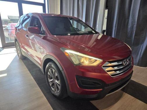 2016 Hyundai Santa Fe Sport 2.4L