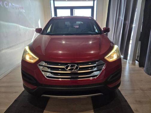 2016 Hyundai Santa Fe Sport 2.4L