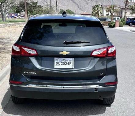 2020 Chevrolet Equinox 2LT