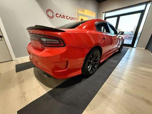 2023 Dodge Charger R/T