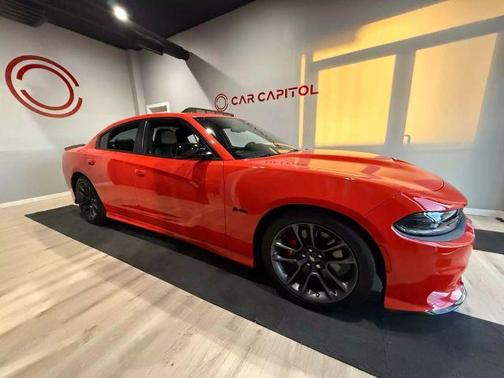 2023 Dodge Charger R/T