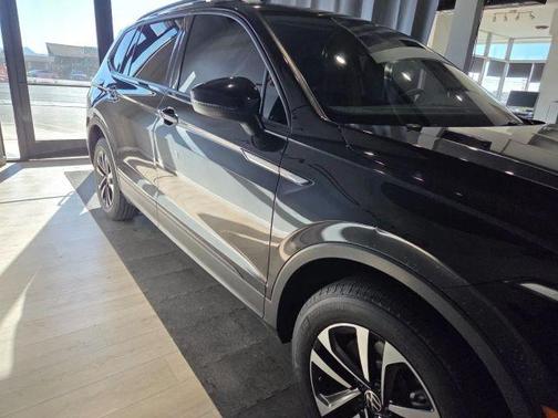2023 Volkswagen Tiguan 2.0T S