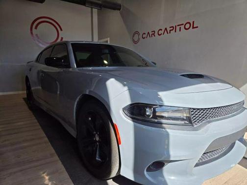 2021 Dodge Charger GT