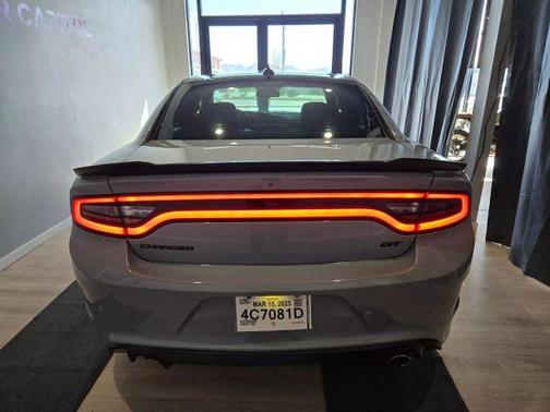 2021 Dodge Charger GT