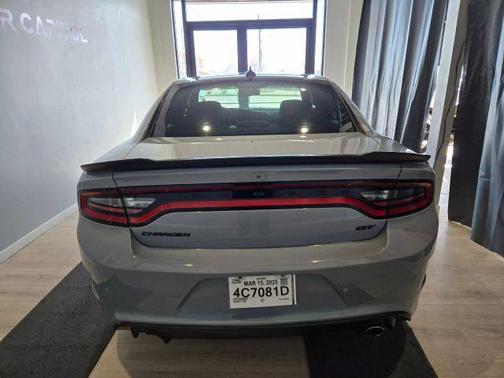 2021 Dodge Charger GT