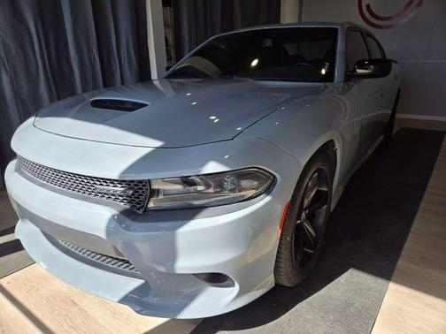 2021 Dodge Charger GT