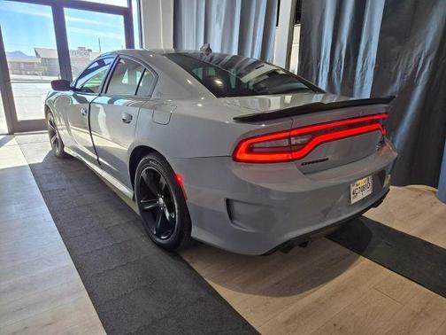 2021 Dodge Charger GT
