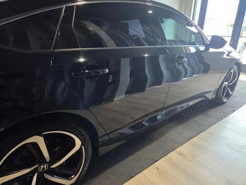 2022 Honda Accord Sport 2.0T