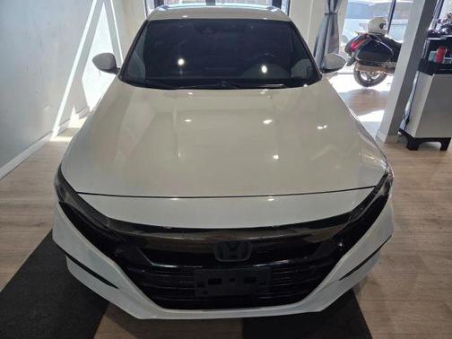 2020 Honda Accord Sport 1.5T